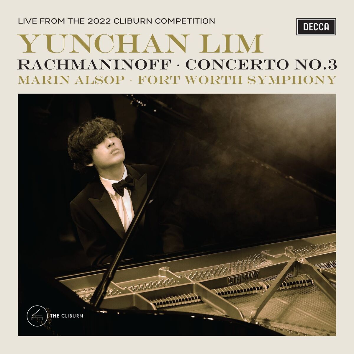 Sergei Rachmaninov