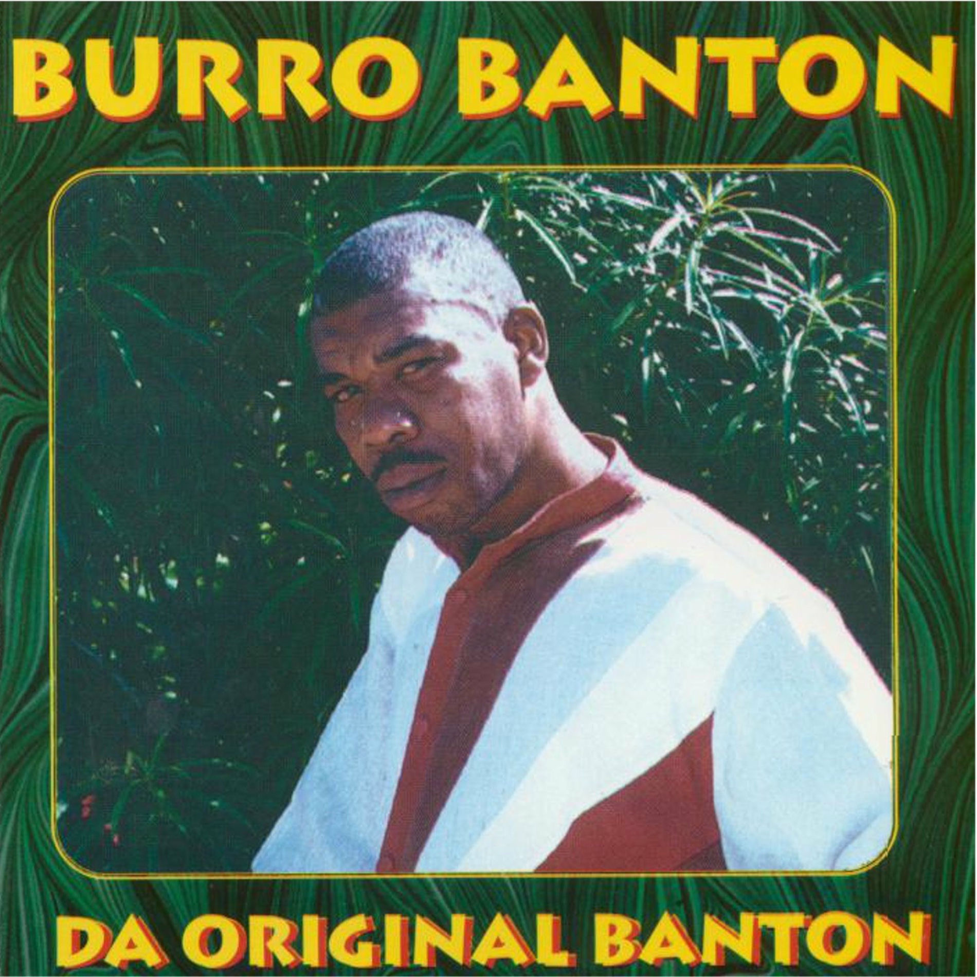 Burro Banton
