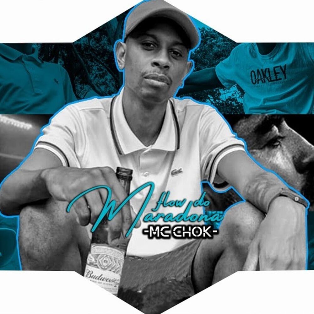 Picture of Mc Chok