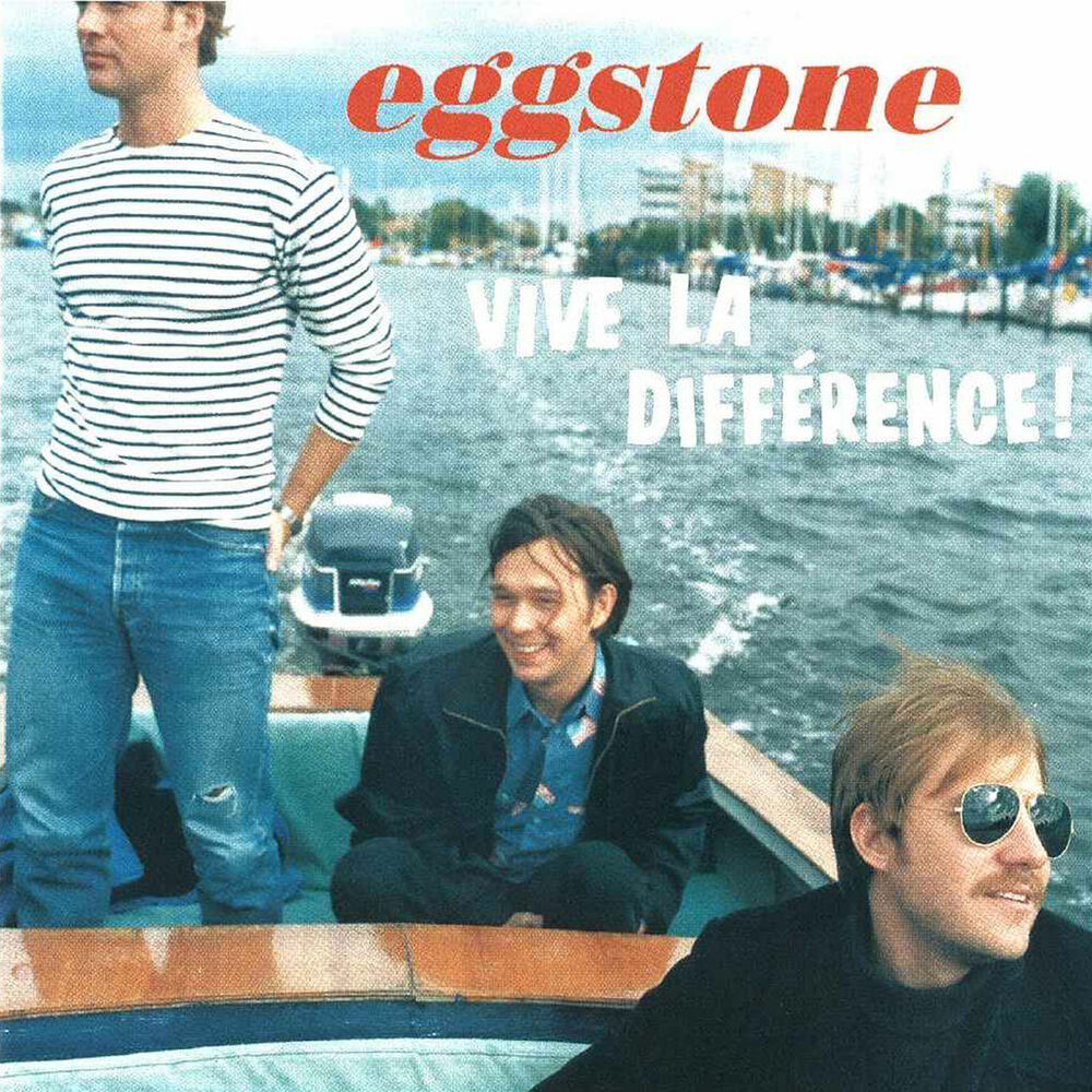 Picture of Eggstone