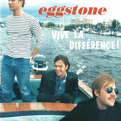 Picture of Eggstone