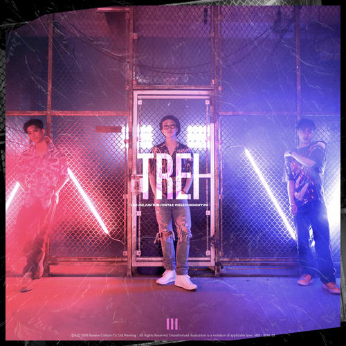 Trei: albums, songs, concerts | Deezer