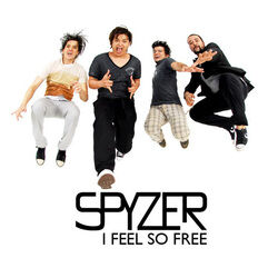Picture of Spyzer