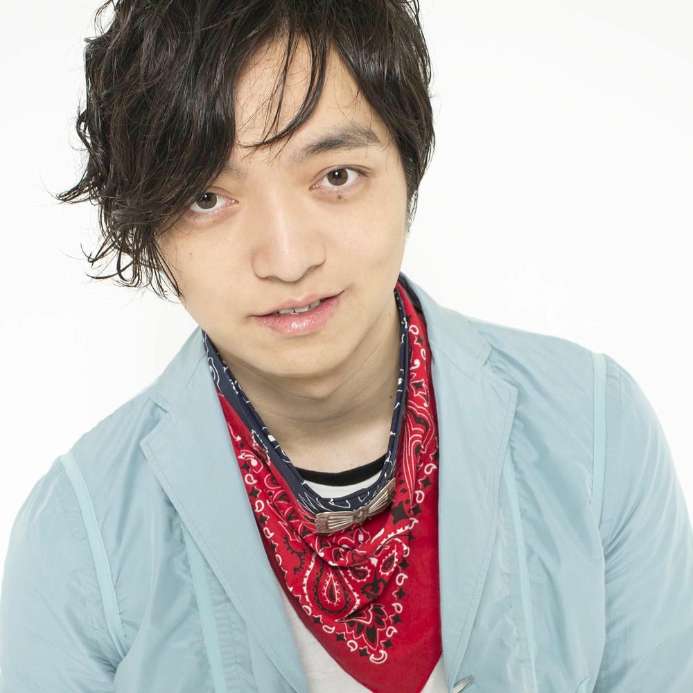 Photo de l'artiste Daichi Miura