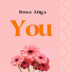 Picture of Bruce Africa