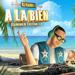 Picture of DJ Hamida