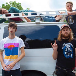 Picture of Sorority Noise