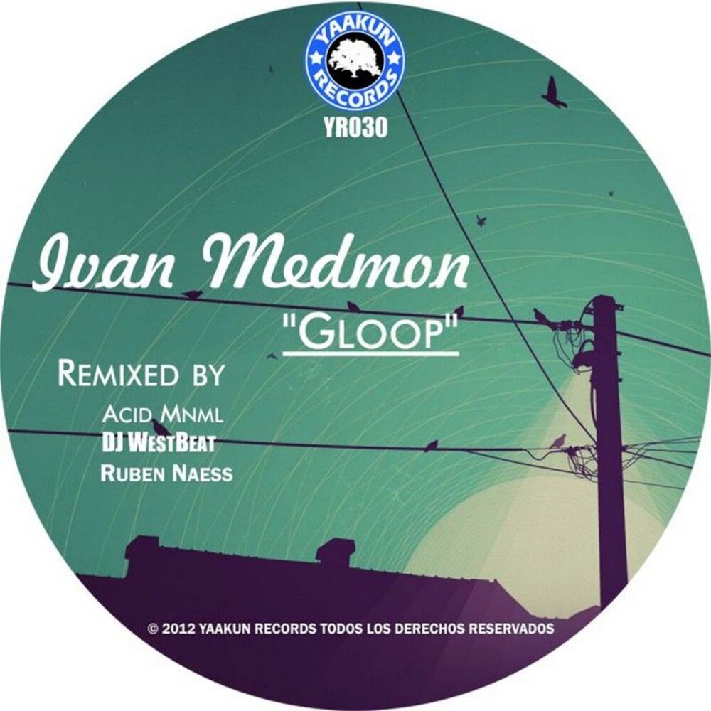 Picture of Ivan Medmon