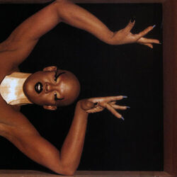 Picture of Kevin Aviance