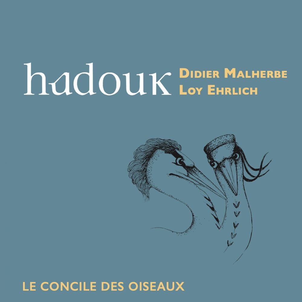 Picture of Hadouk