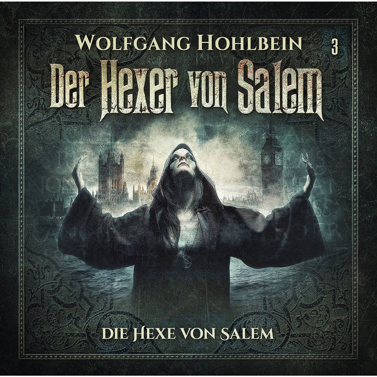 Der Hexer von Salem