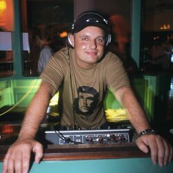Picture of Dave Pearce