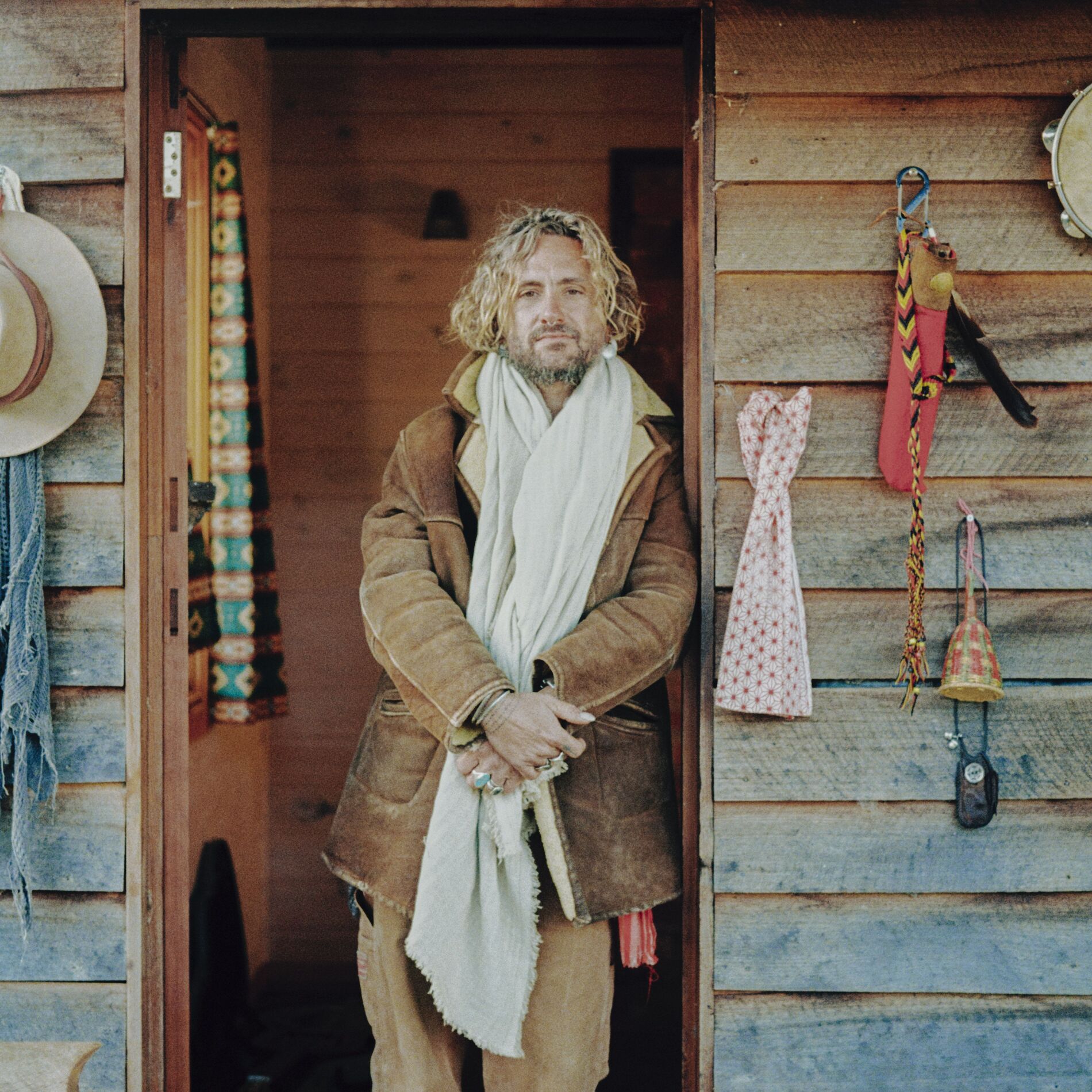 John Butler Trio