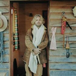 Picture of John Butler Trio