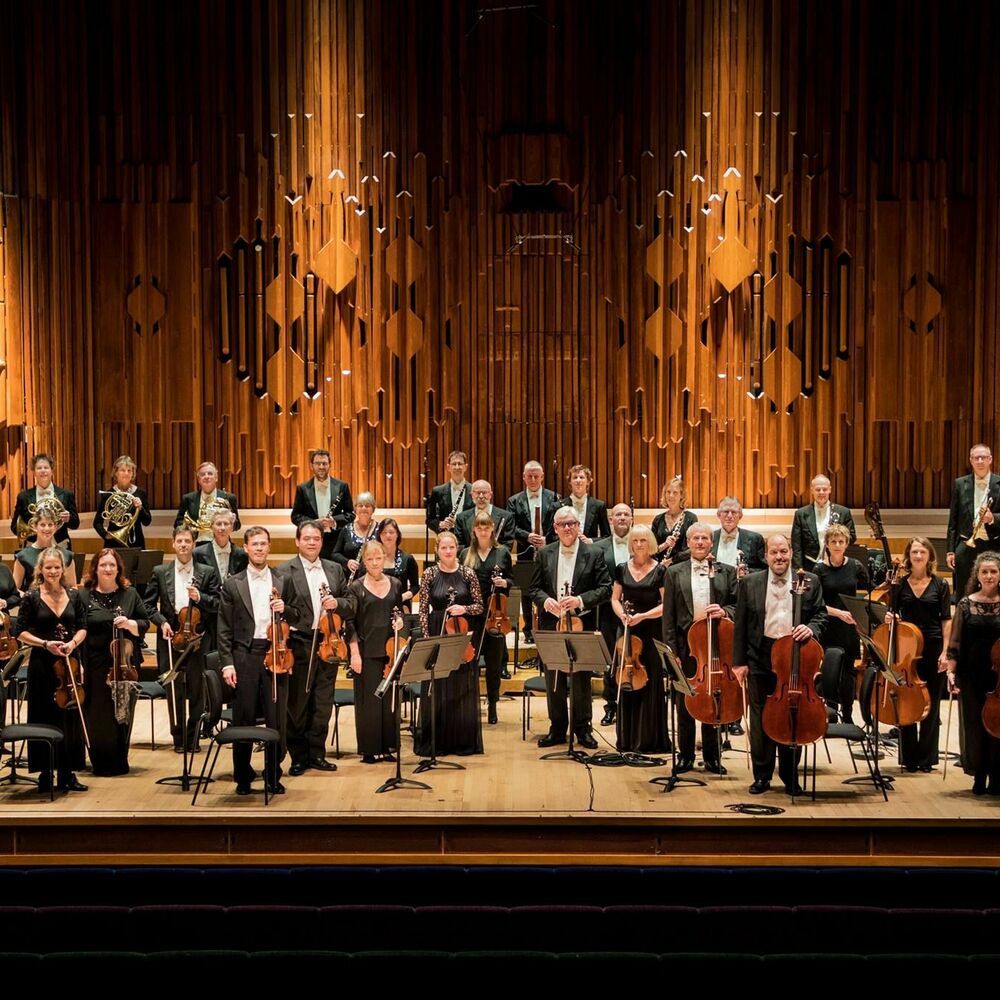 Picture of Academy Of St Martin In The Fields