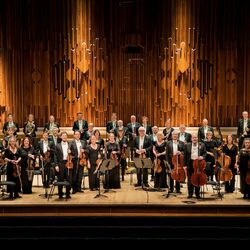 Picture of Academy Of St Martin In The Fields