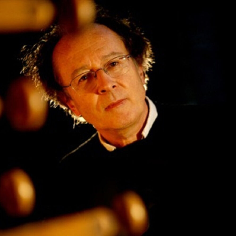 Picture of Bernard Coudurier
