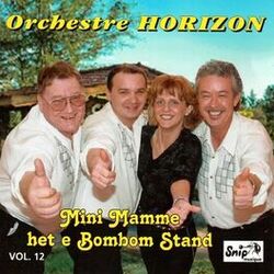 Orchestre Horizon