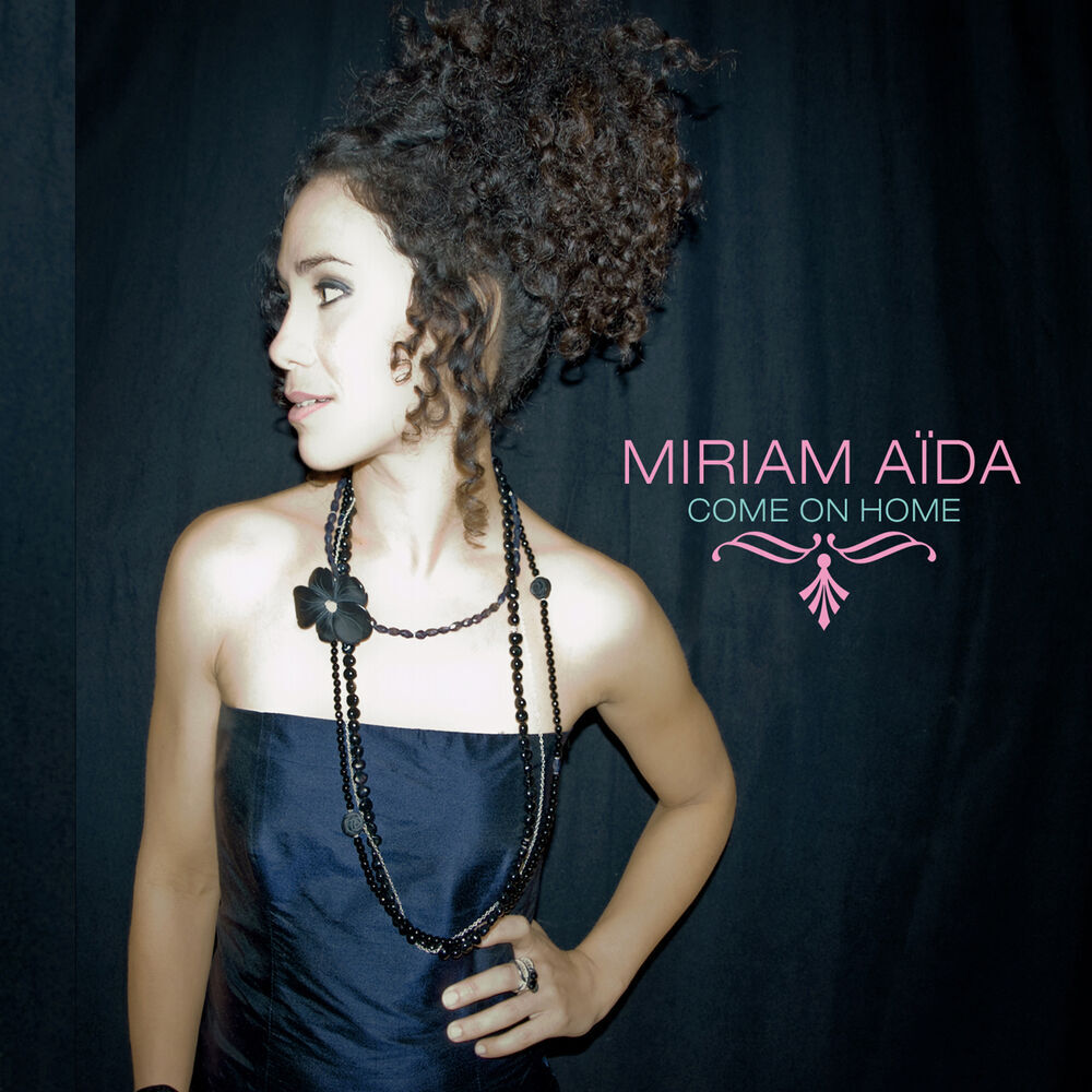 Picture of Miriam Aida