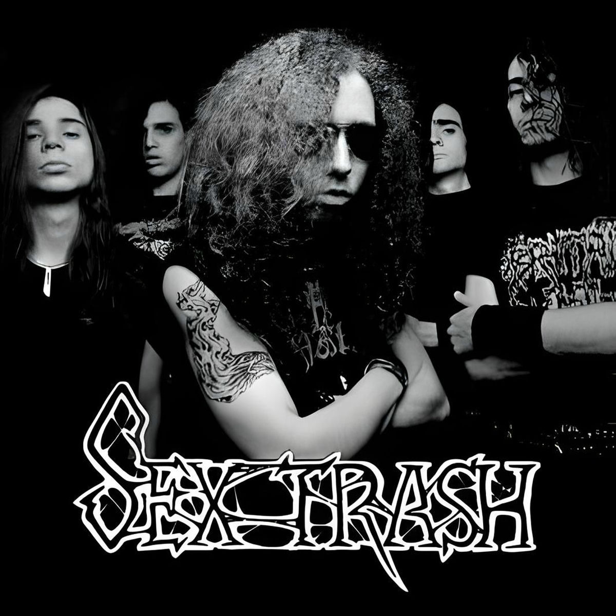 Sextrash