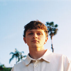 Picture of Will Linley