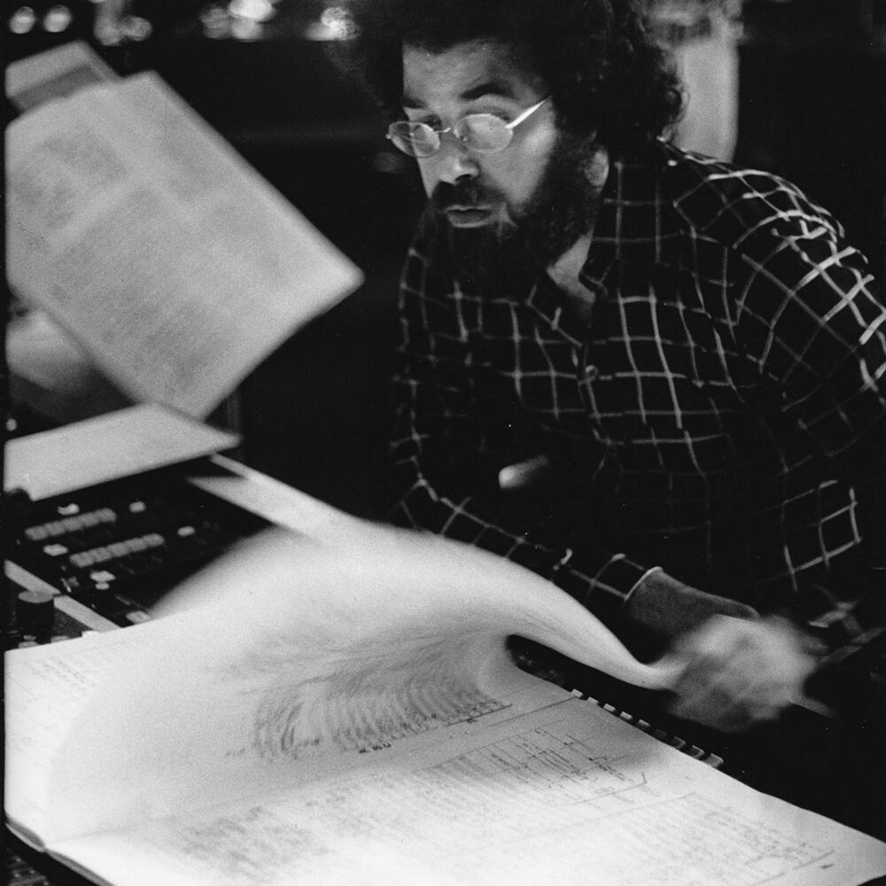 Picture of Giuseppe Sinopoli