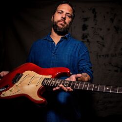 Picture of Felipe Cazaux