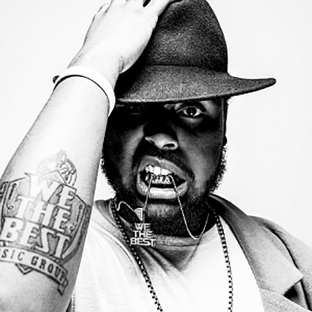 Photo de l'artiste Kent Jones
