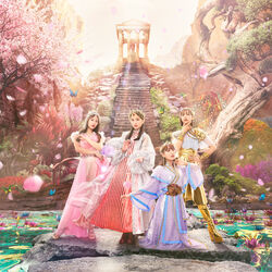 Picture of Momoiro Clover Z