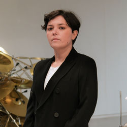 Valentina Magaletti