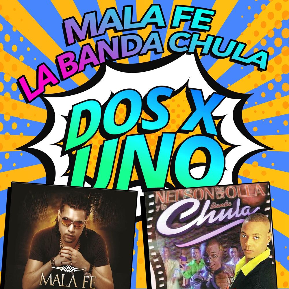 Picture of Nelsón de la Olla y la Banda Chula