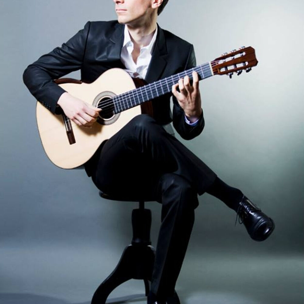 Picture of Jérémy Jouve