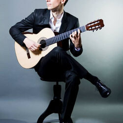 Picture of Jérémy Jouve