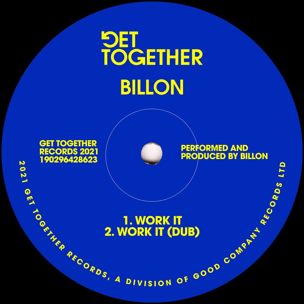 Picture of Billon
