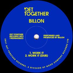 Picture of Billon