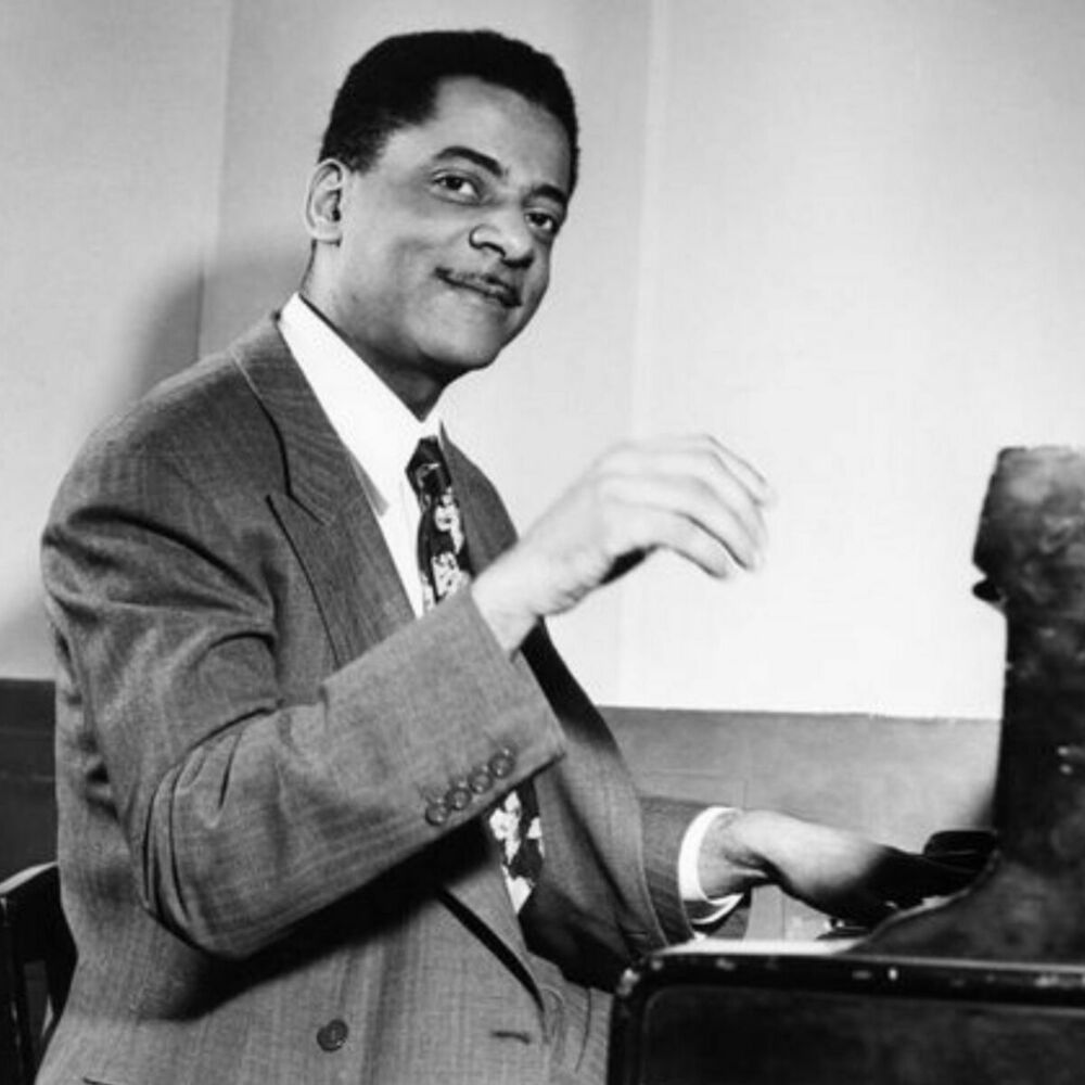 Picture of Teddy Wilson