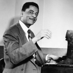 Picture of Teddy Wilson