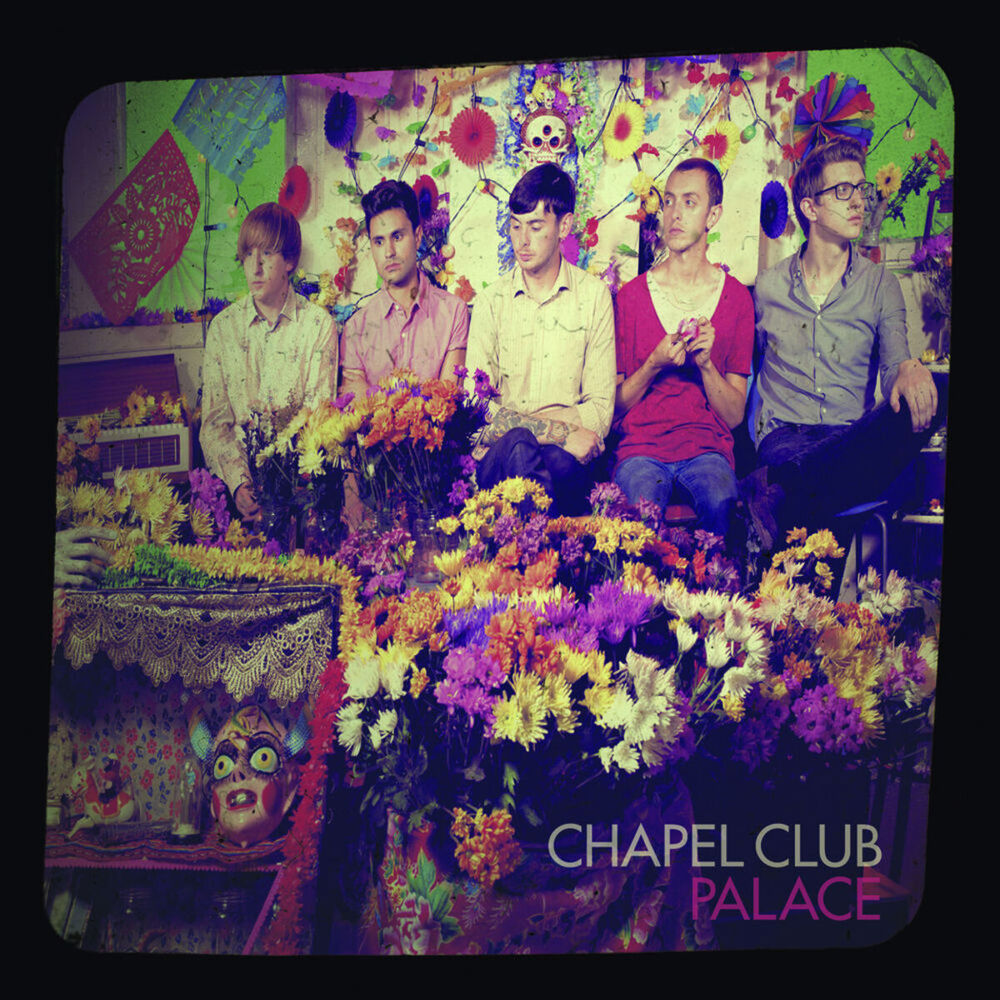 Picture of Chapel Club