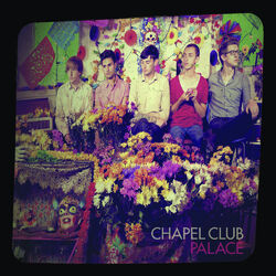 Picture of Chapel Club