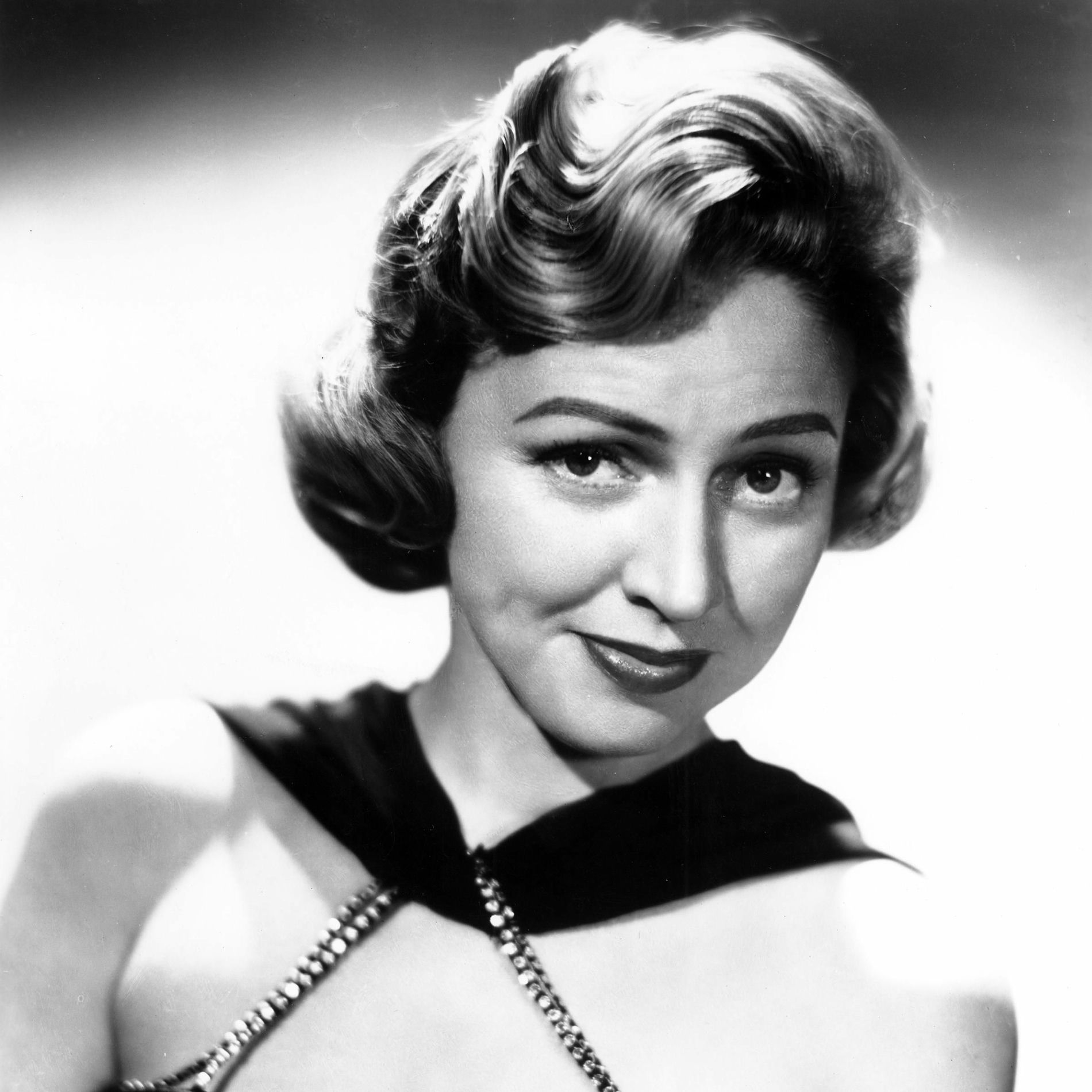 Artist picture of Anita O'day