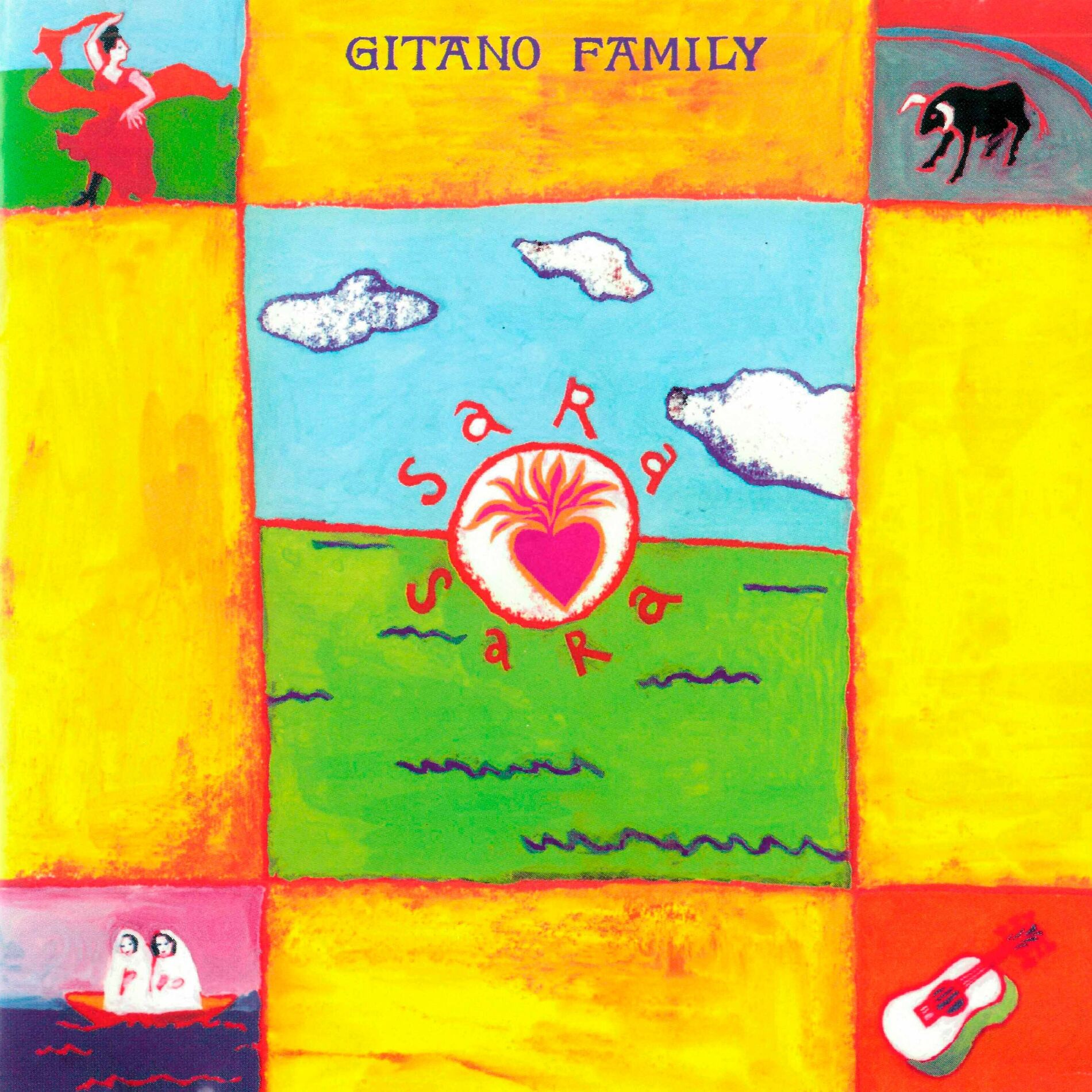 Gitano Family