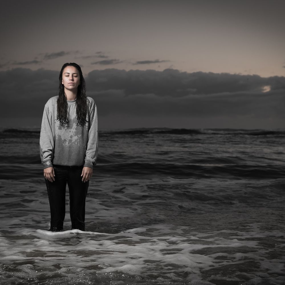 Picture of Amy Shark