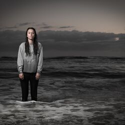 Picture of Amy Shark