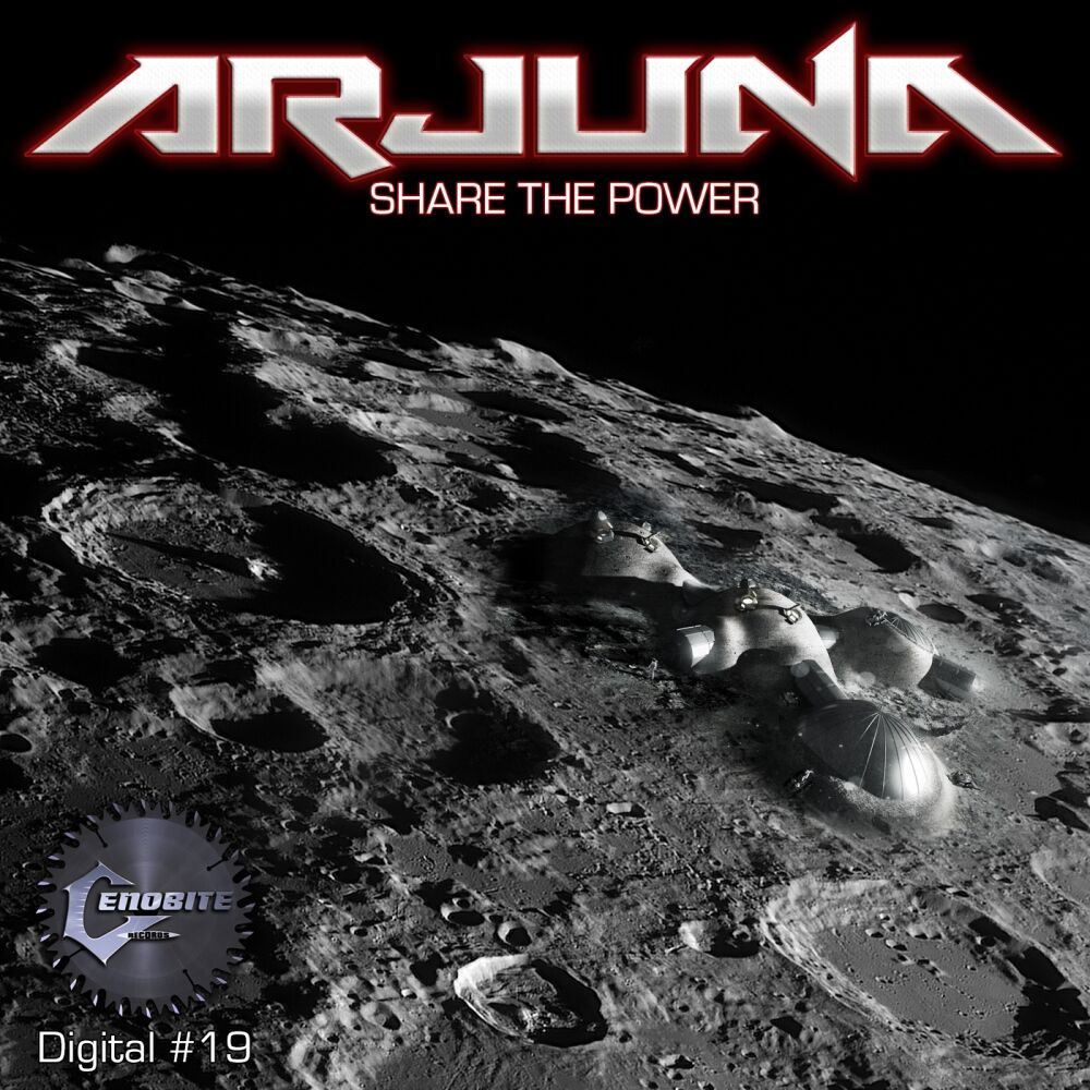 Picture of DJ Arjuna