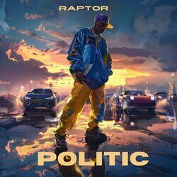Picture of Raptor
