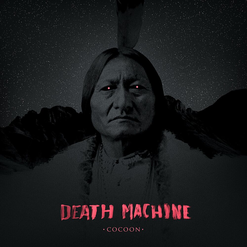 Picture of Death Machine