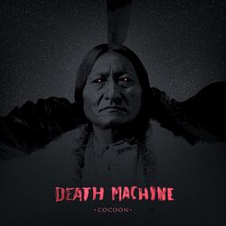 Picture of Death Machine
