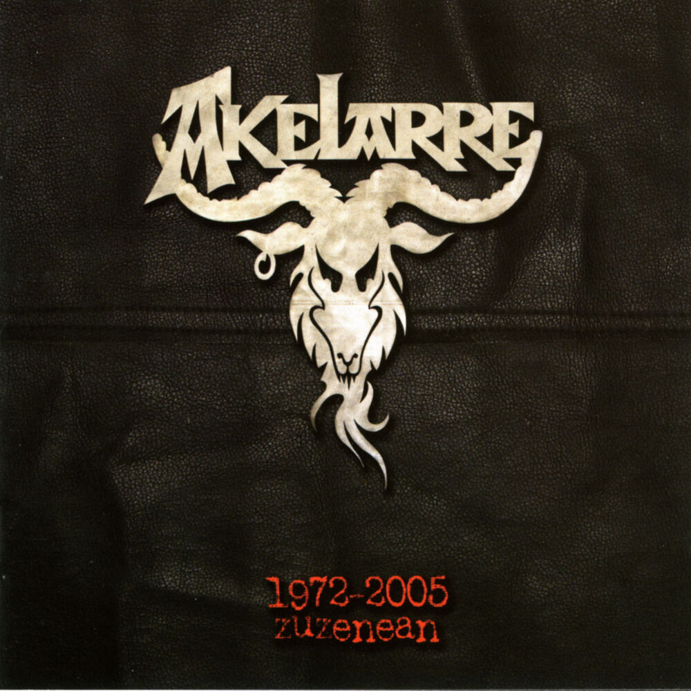 Picture of Akelarre