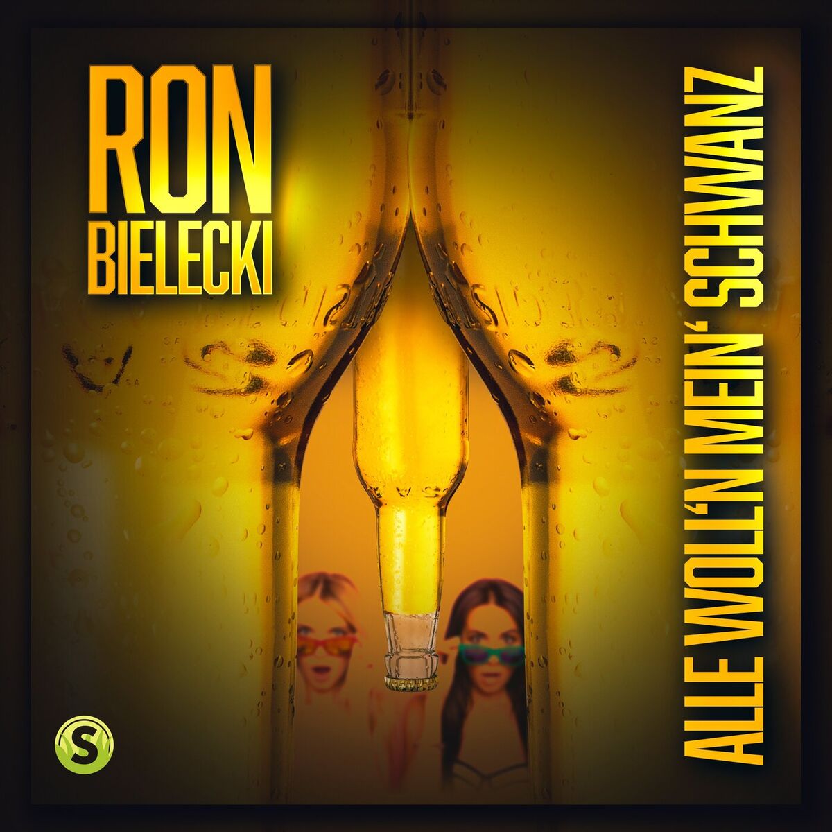 Ron Bielecki