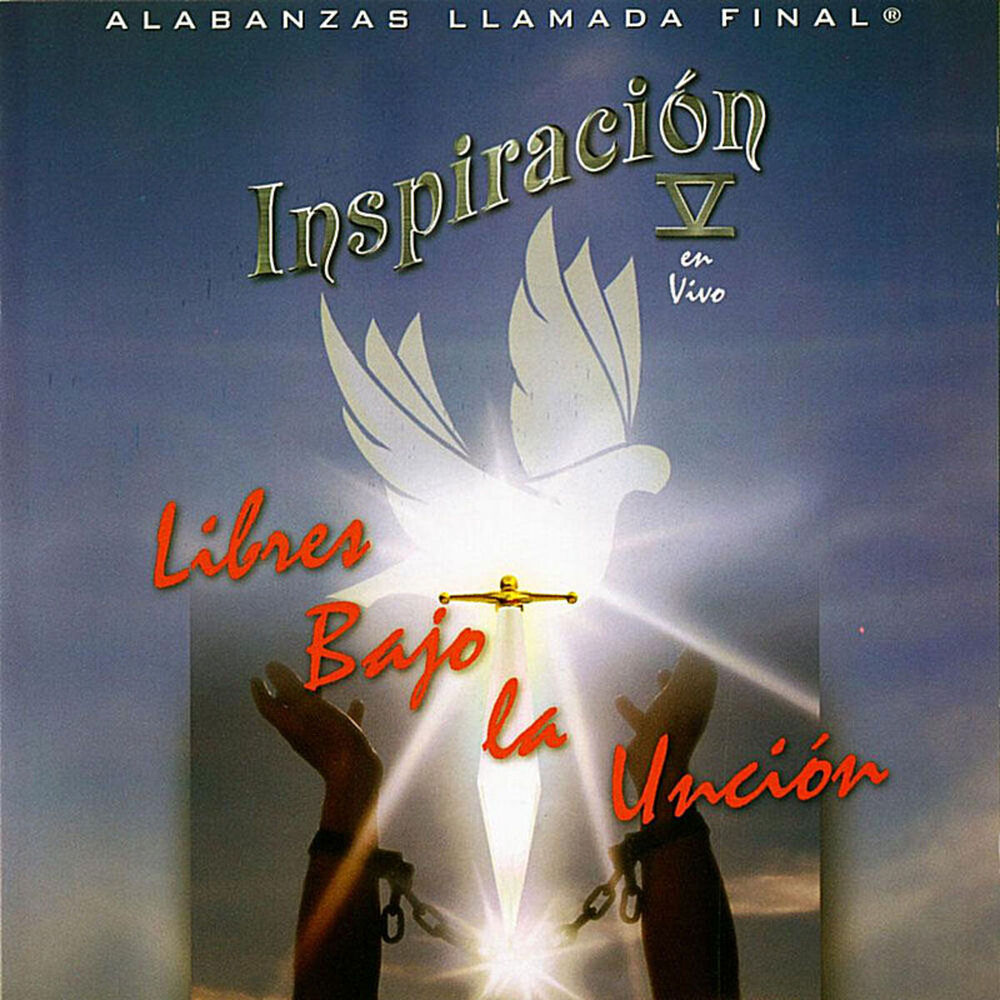 Picture of Grupo Inspiracion